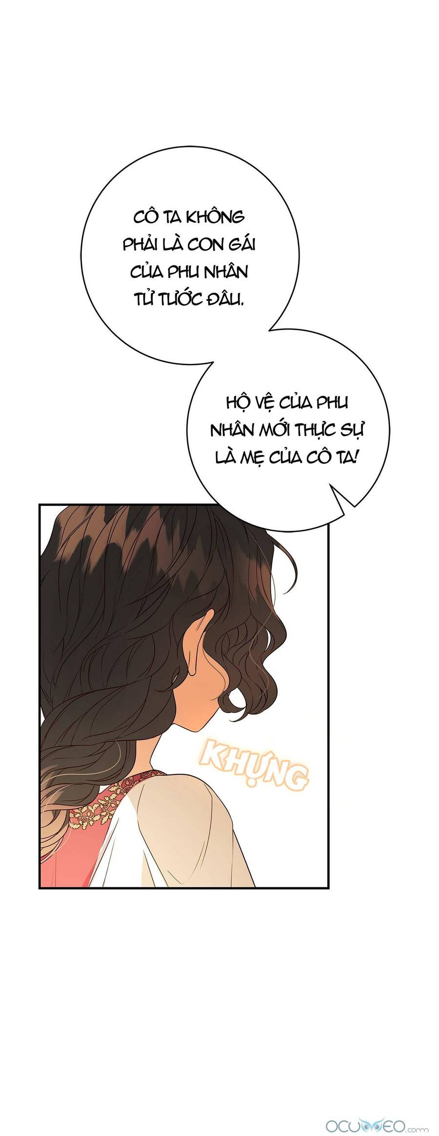 Lòng Trung Thành Với Kẻ Ác - Chương 2