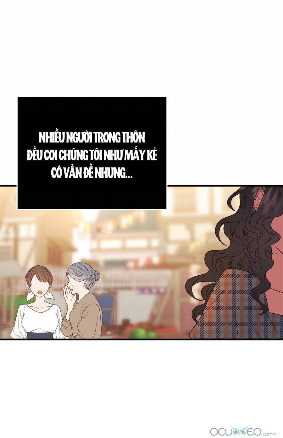 Lòng Trung Thành Với Kẻ Ác - Chương 2