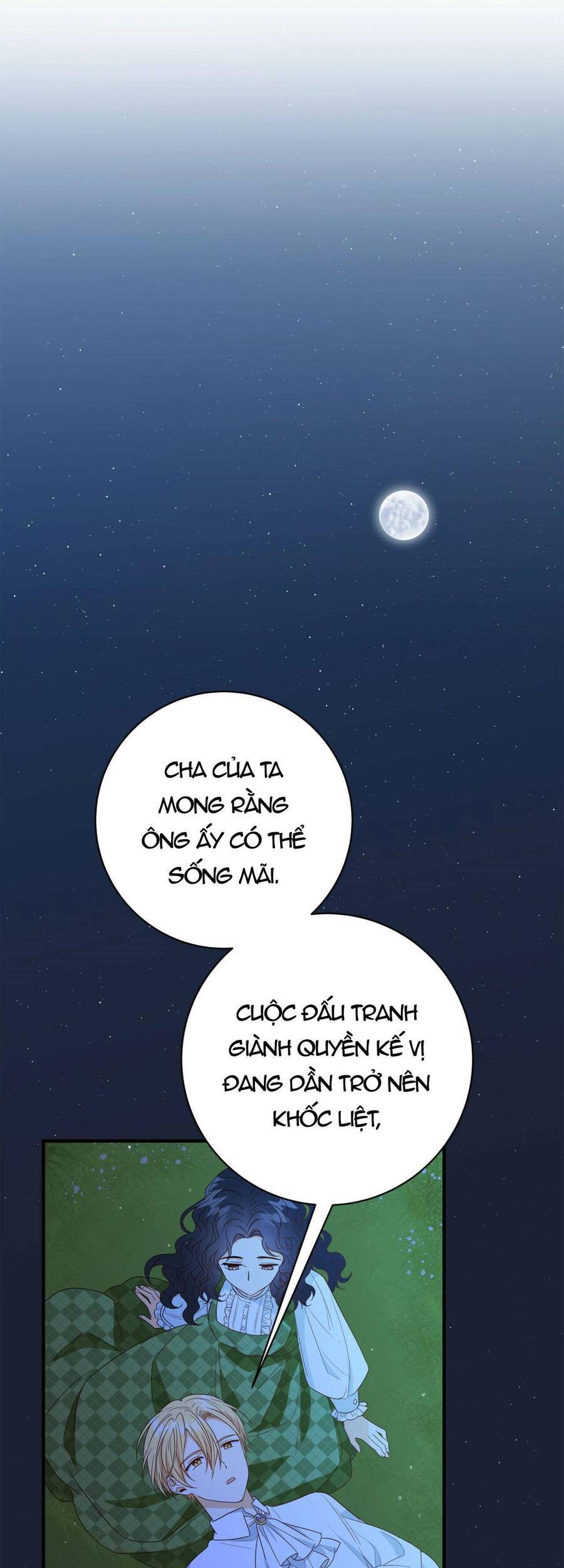 Lòng Trung Thành Với Kẻ Ác - Chương 2