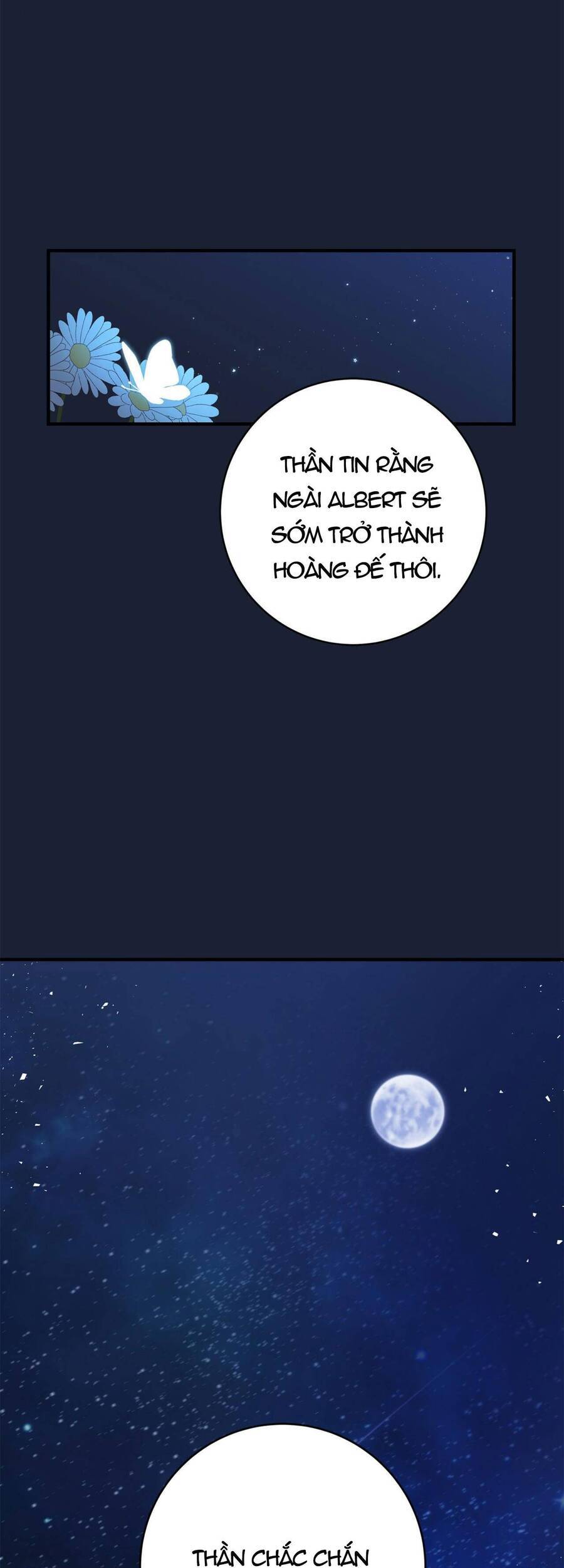 Lòng Trung Thành Với Kẻ Ác - Chương 2