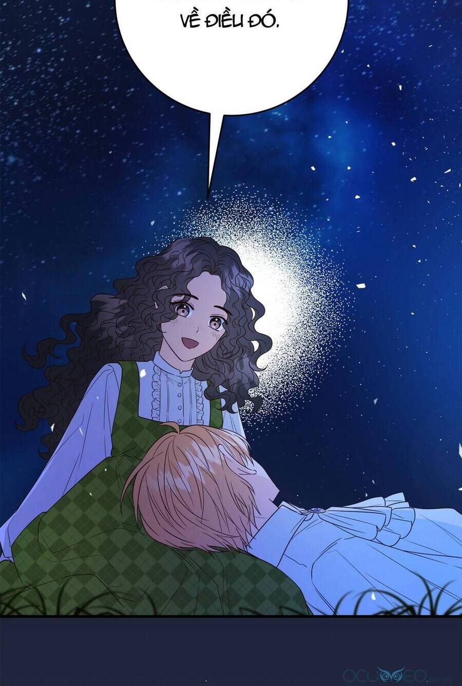 Lòng Trung Thành Với Kẻ Ác - Chương 2