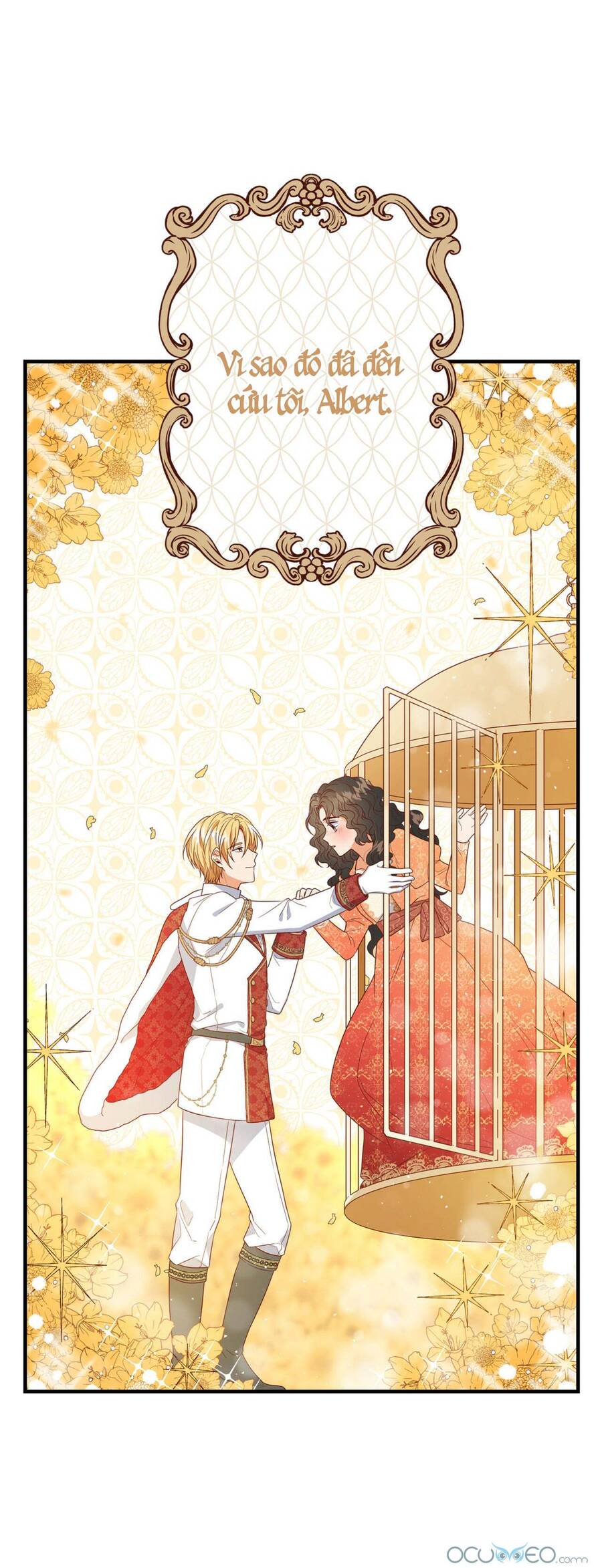 Lòng Trung Thành Với Kẻ Ác - Chương 2