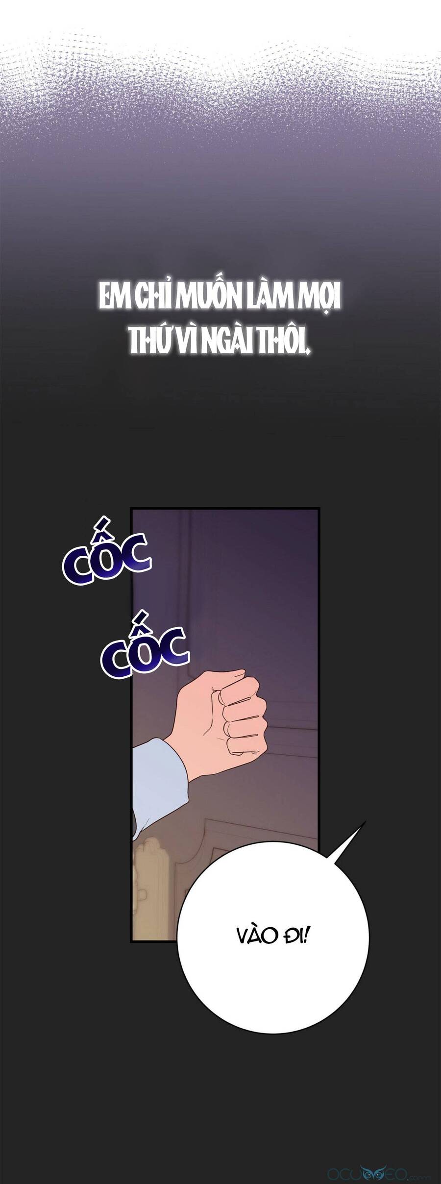 Lòng Trung Thành Với Kẻ Ác - Chương 2