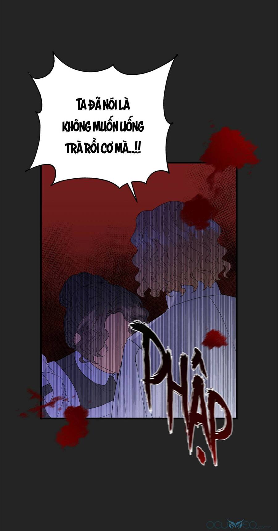 Lòng Trung Thành Với Kẻ Ác - Chương 2