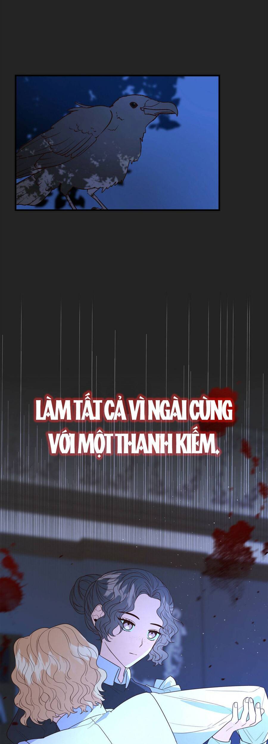 Lòng Trung Thành Với Kẻ Ác - Chương 2