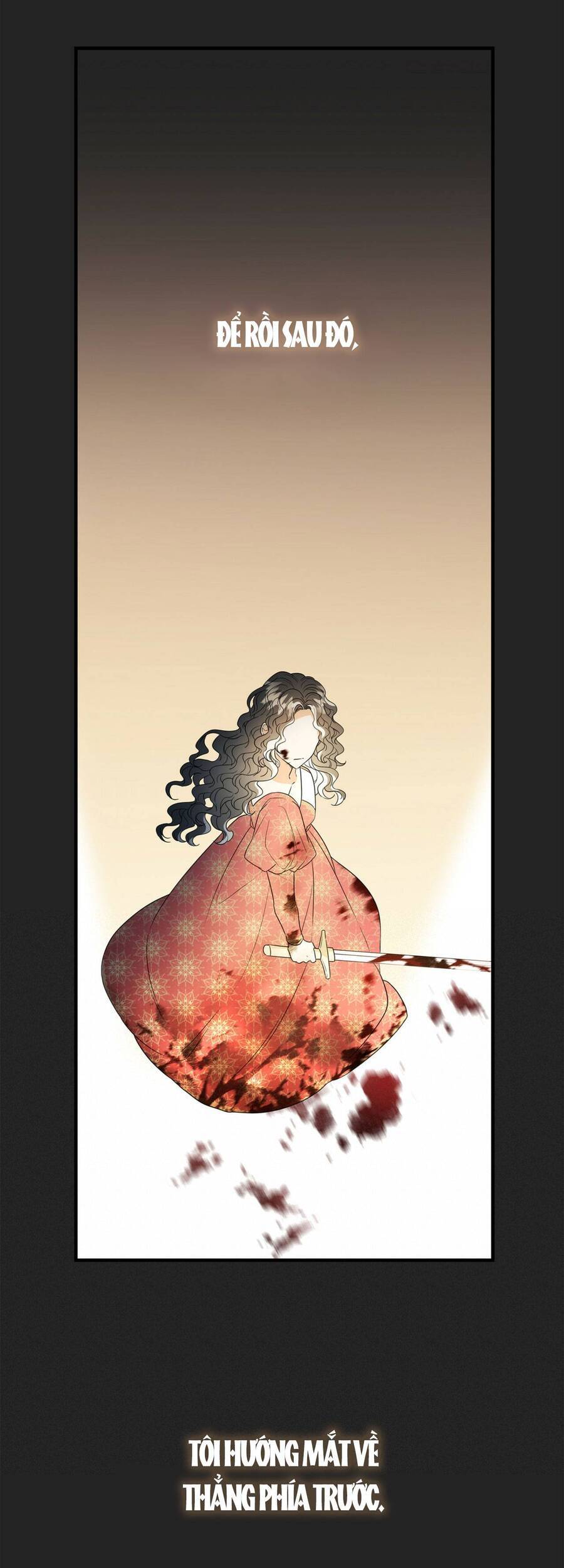 Lòng Trung Thành Với Kẻ Ác - Chương 2