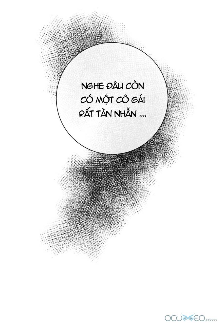 Lòng Trung Thành Với Kẻ Ác - Chương 2