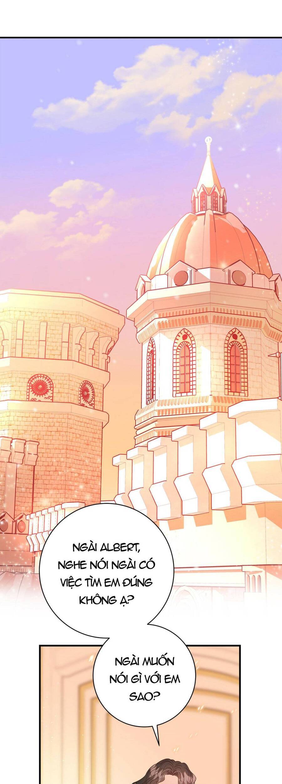 Lòng Trung Thành Với Kẻ Ác - Chương 2