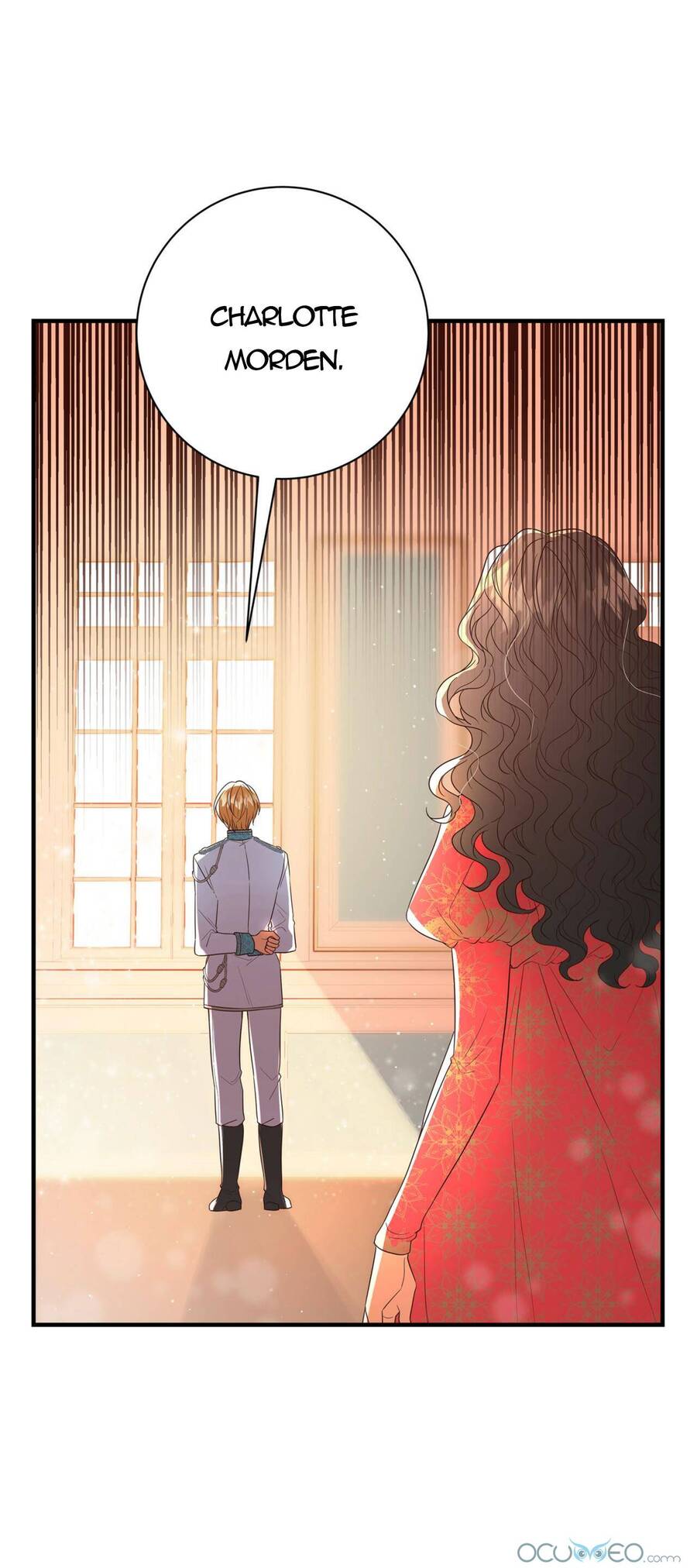 Lòng Trung Thành Với Kẻ Ác - Chương 2