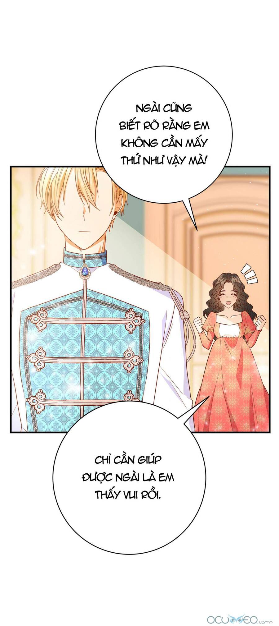 Lòng Trung Thành Với Kẻ Ác - Chương 2