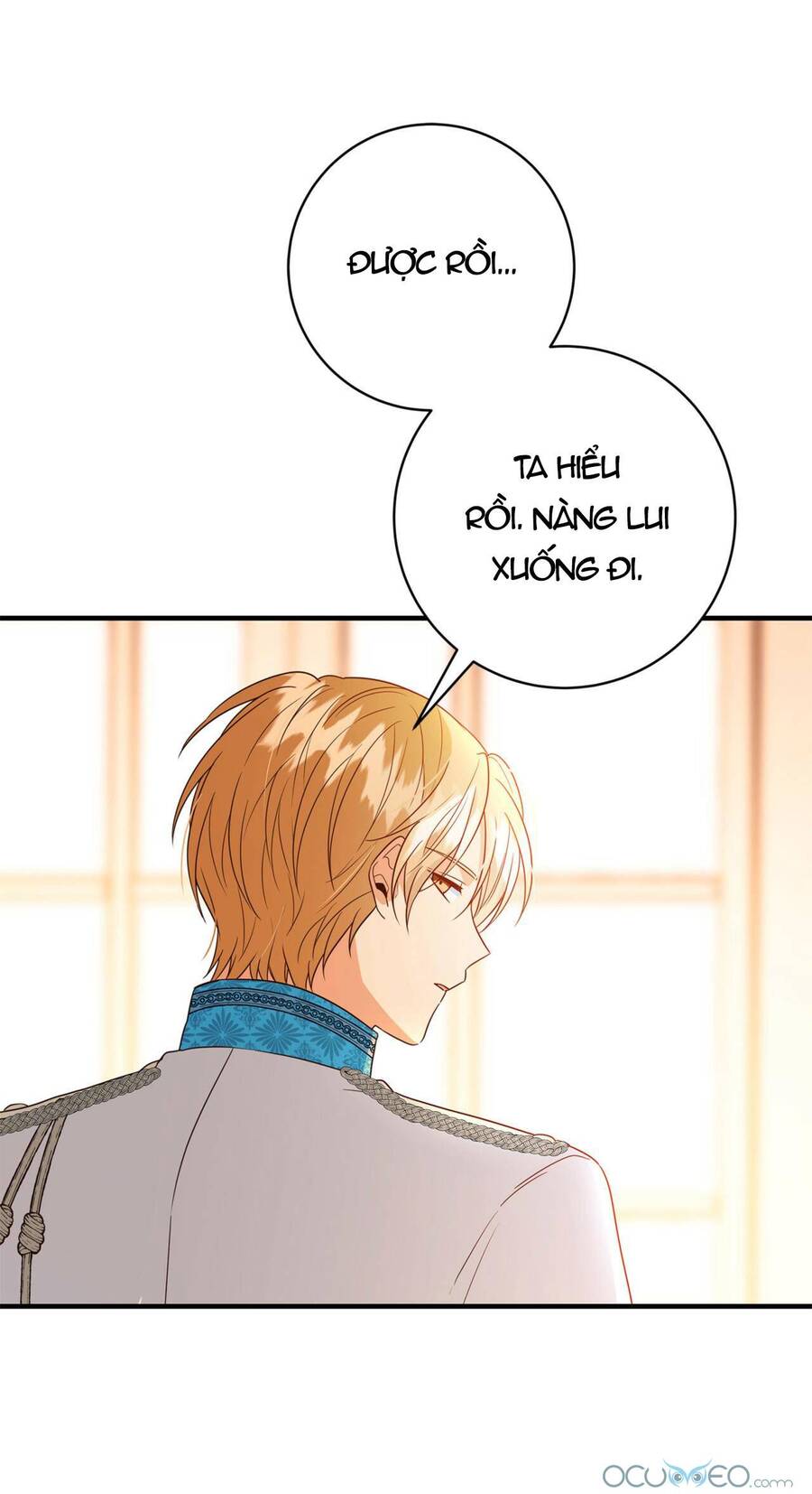 Lòng Trung Thành Với Kẻ Ác - Chương 2