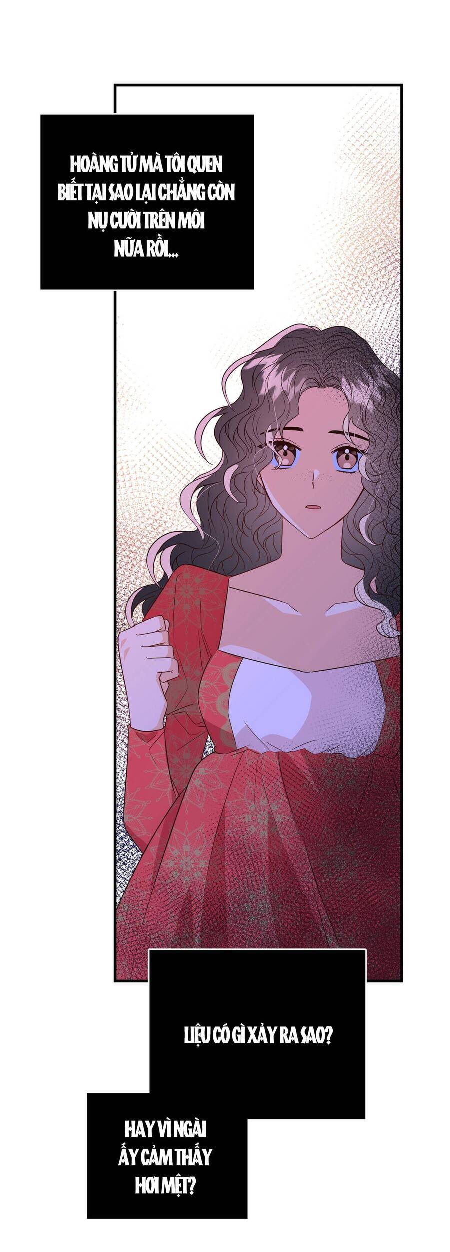 Lòng Trung Thành Với Kẻ Ác - Chương 2