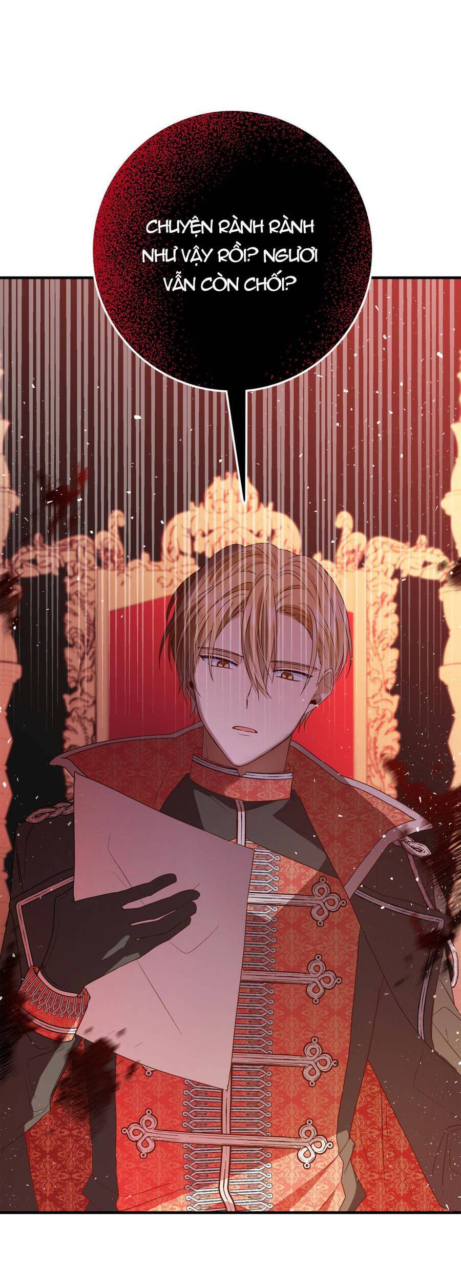 Lòng Trung Thành Với Kẻ Ác - Chương 2