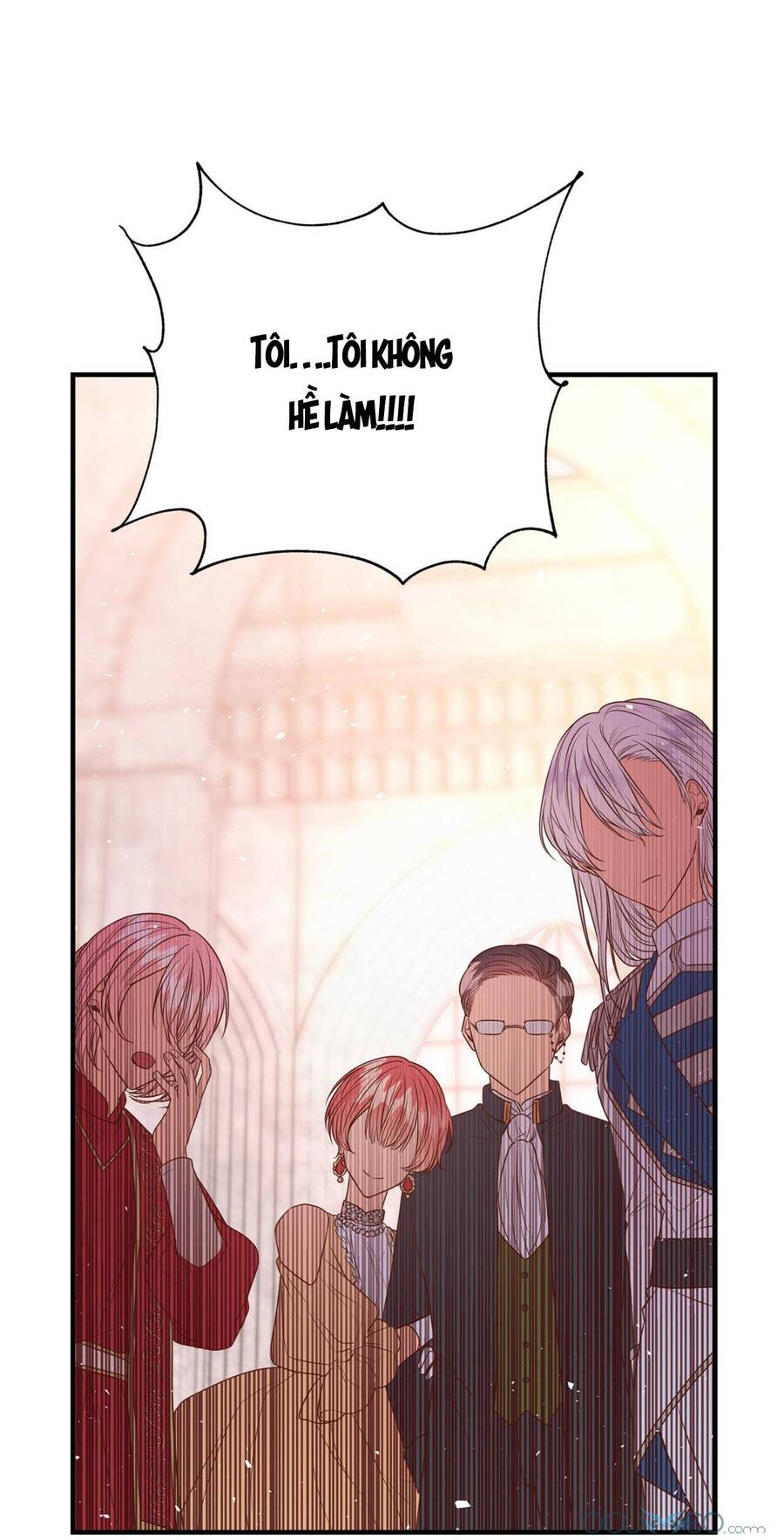 Lòng Trung Thành Với Kẻ Ác - Chương 2