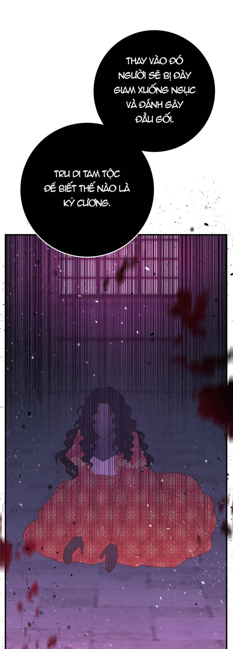 Lòng Trung Thành Với Kẻ Ác - Chương 2