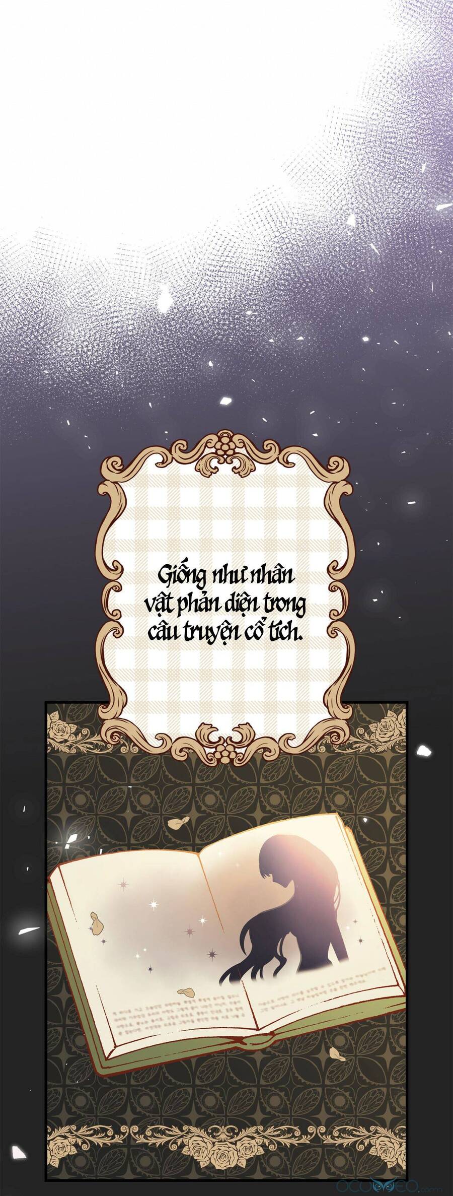 Lòng Trung Thành Với Kẻ Ác - Chương 2