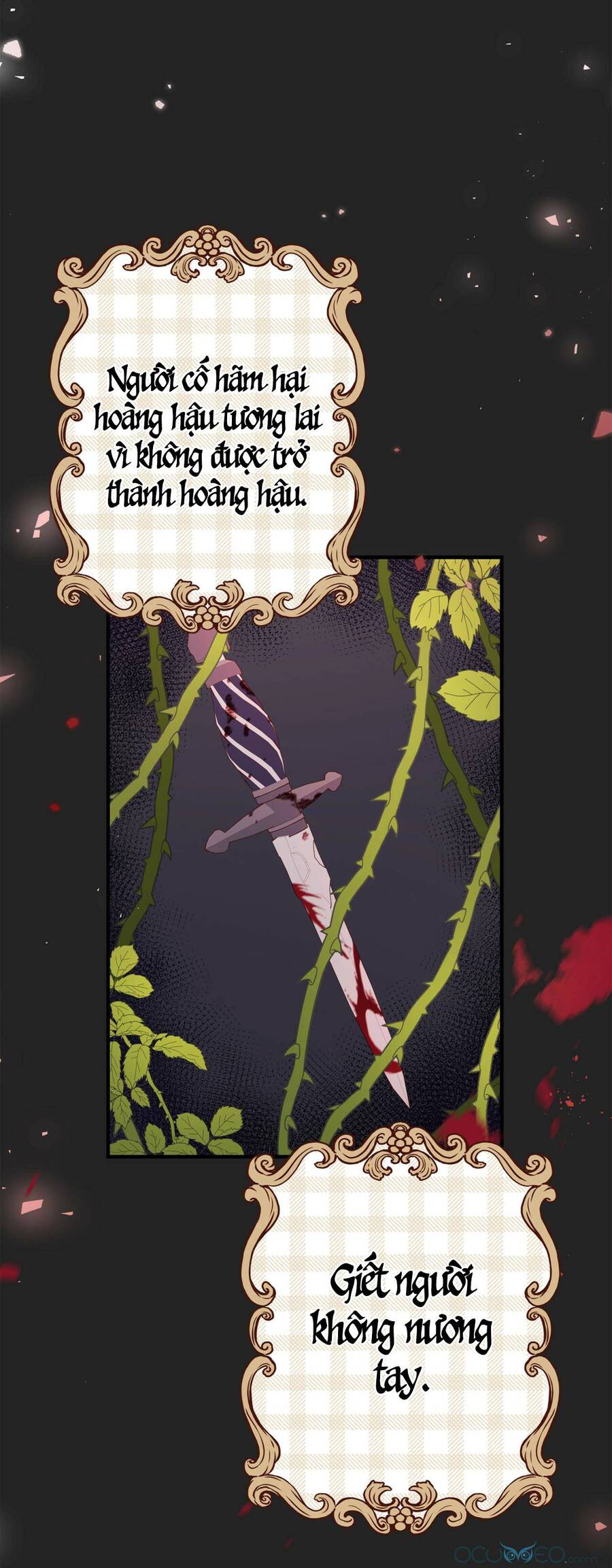 Lòng Trung Thành Với Kẻ Ác - Chương 2