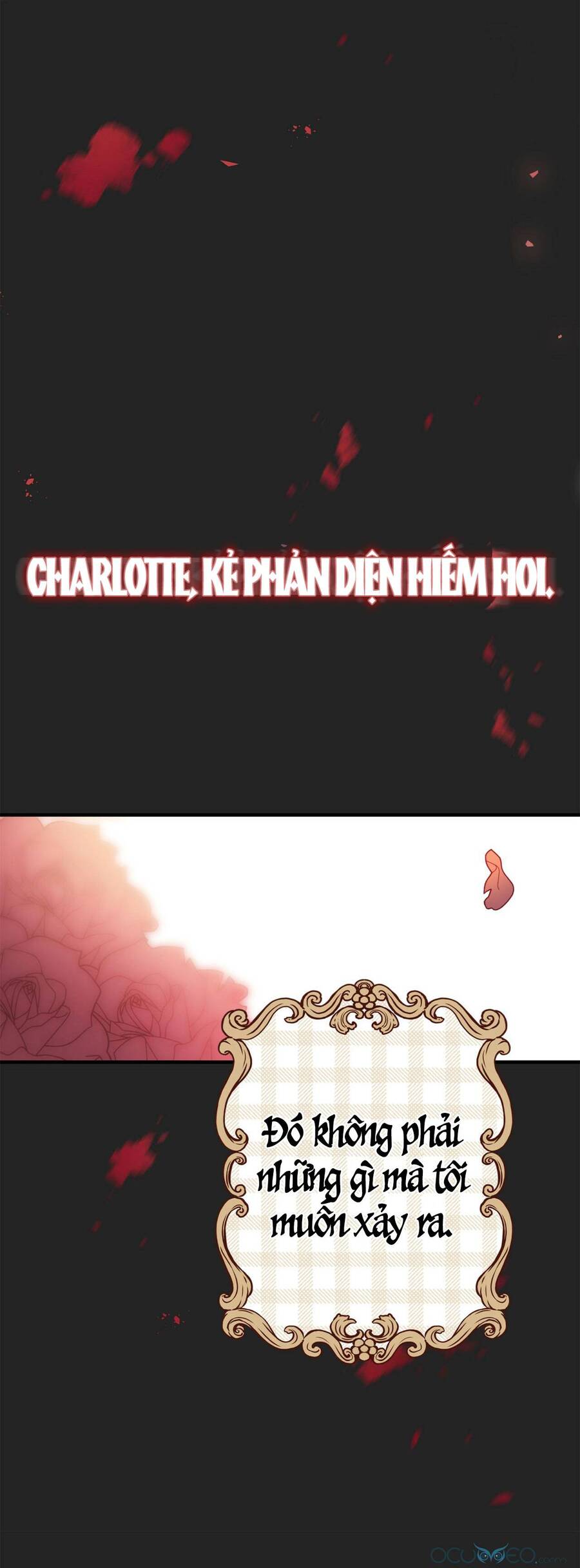 Lòng Trung Thành Với Kẻ Ác - Chương 2