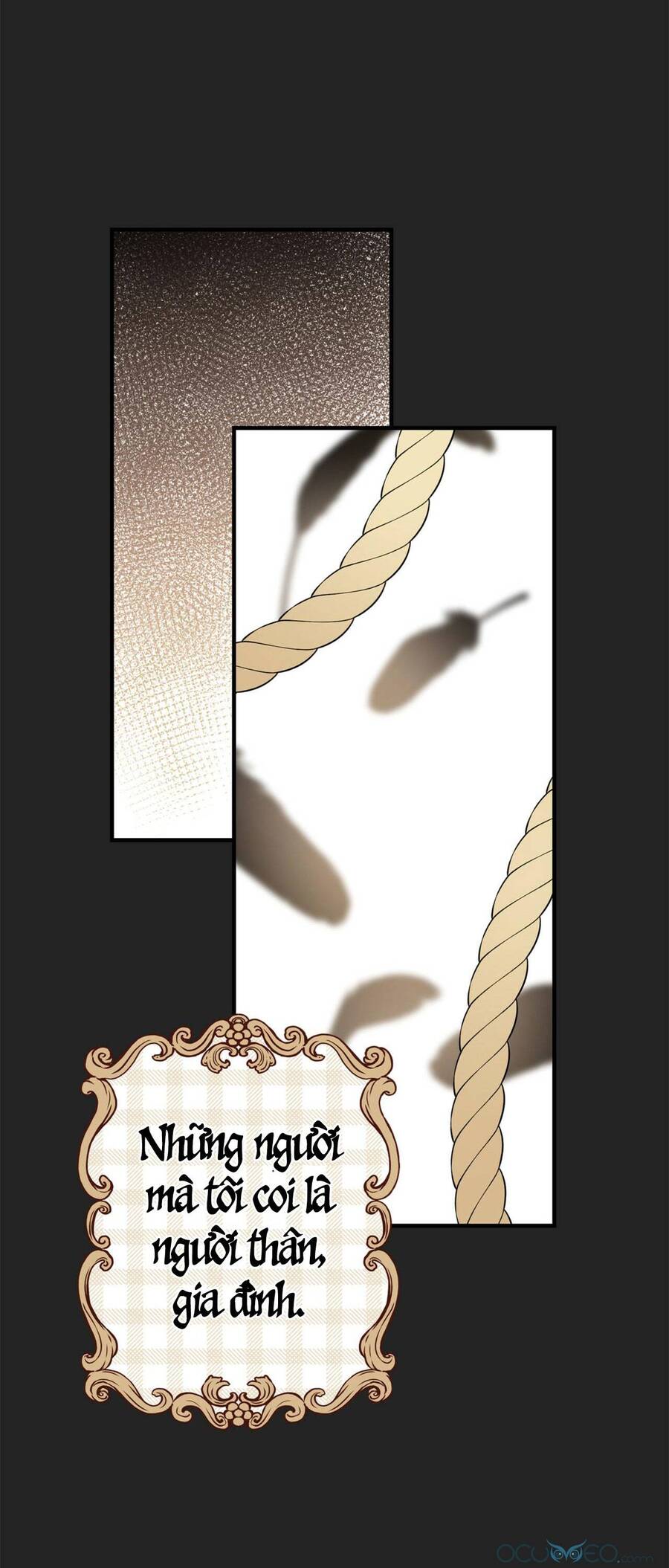 Lòng Trung Thành Với Kẻ Ác - Chương 2