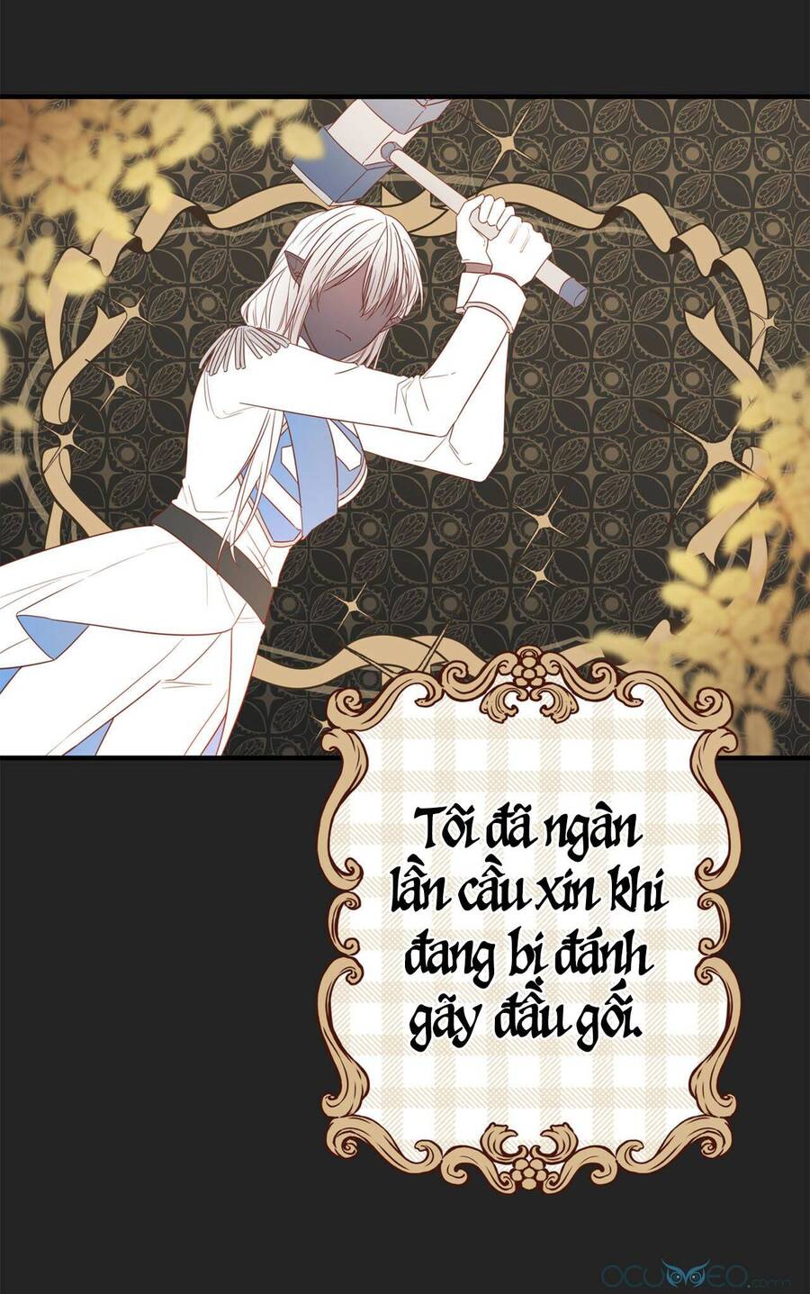 Lòng Trung Thành Với Kẻ Ác - Chương 2