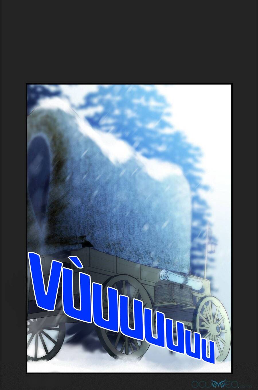 Lòng Trung Thành Với Kẻ Ác - Chương 2