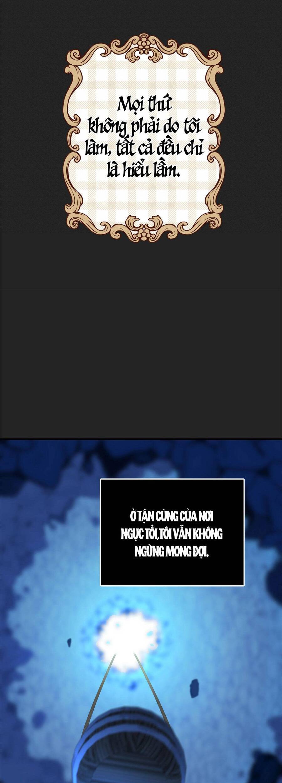 Lòng Trung Thành Với Kẻ Ác - Chương 2