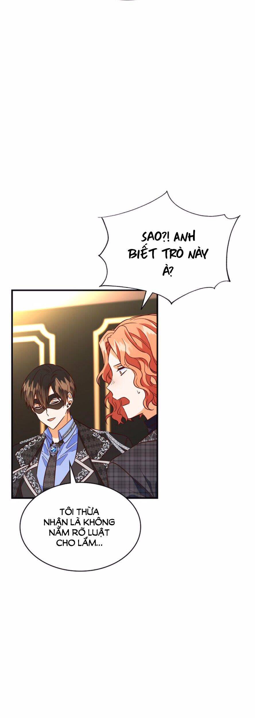 Lòng Trung Thành Với Kẻ Ác - Chương 21