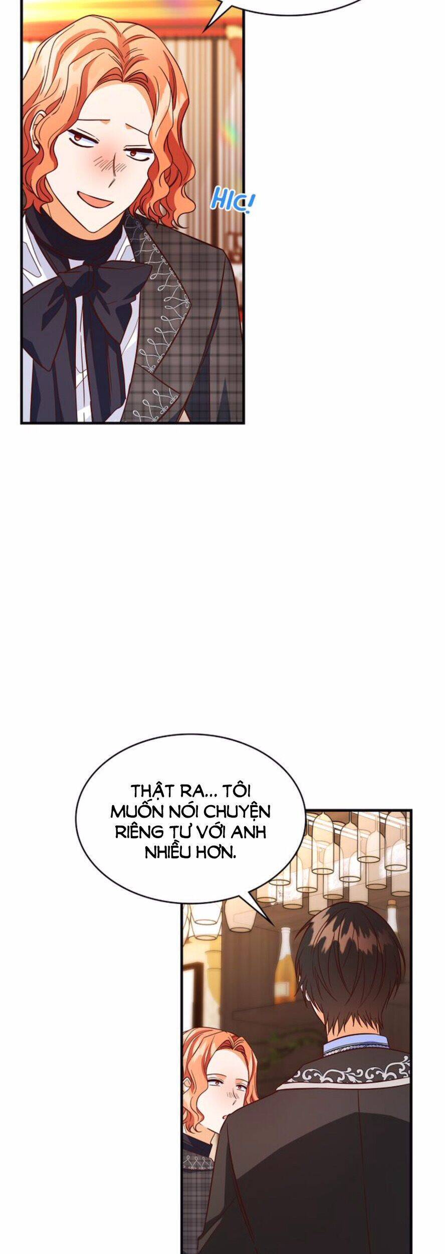 Lòng Trung Thành Với Kẻ Ác - Chương 21