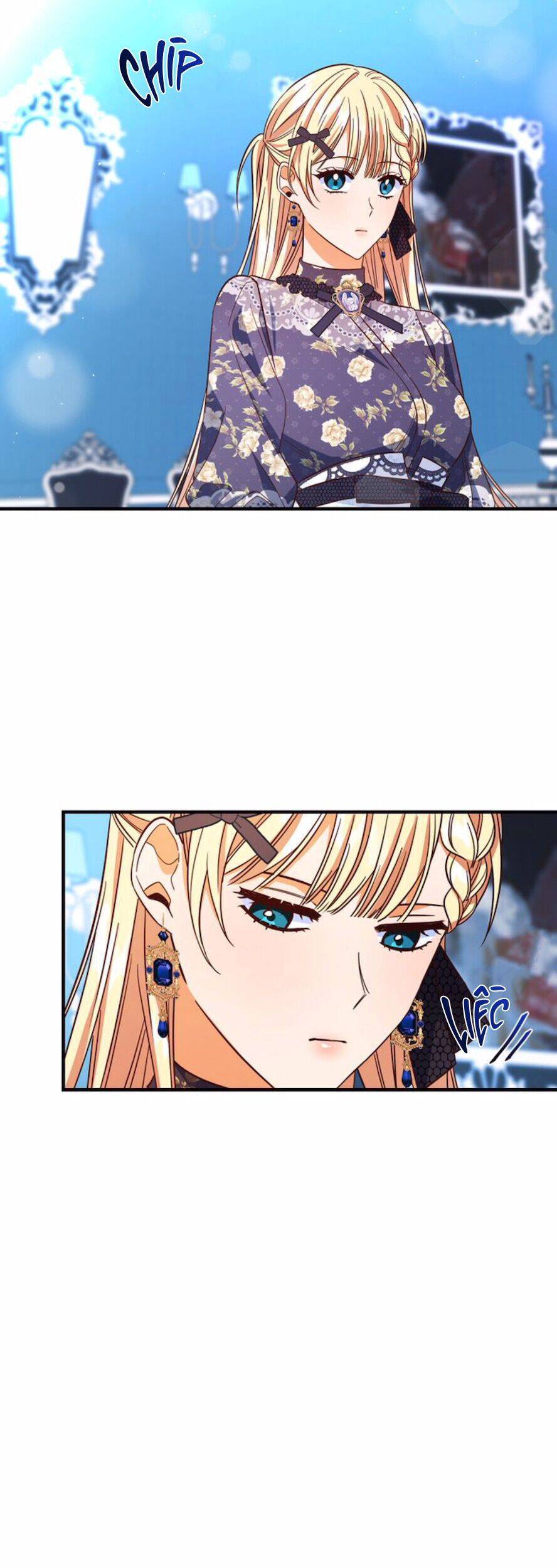 Lòng Trung Thành Với Kẻ Ác - Chương 21