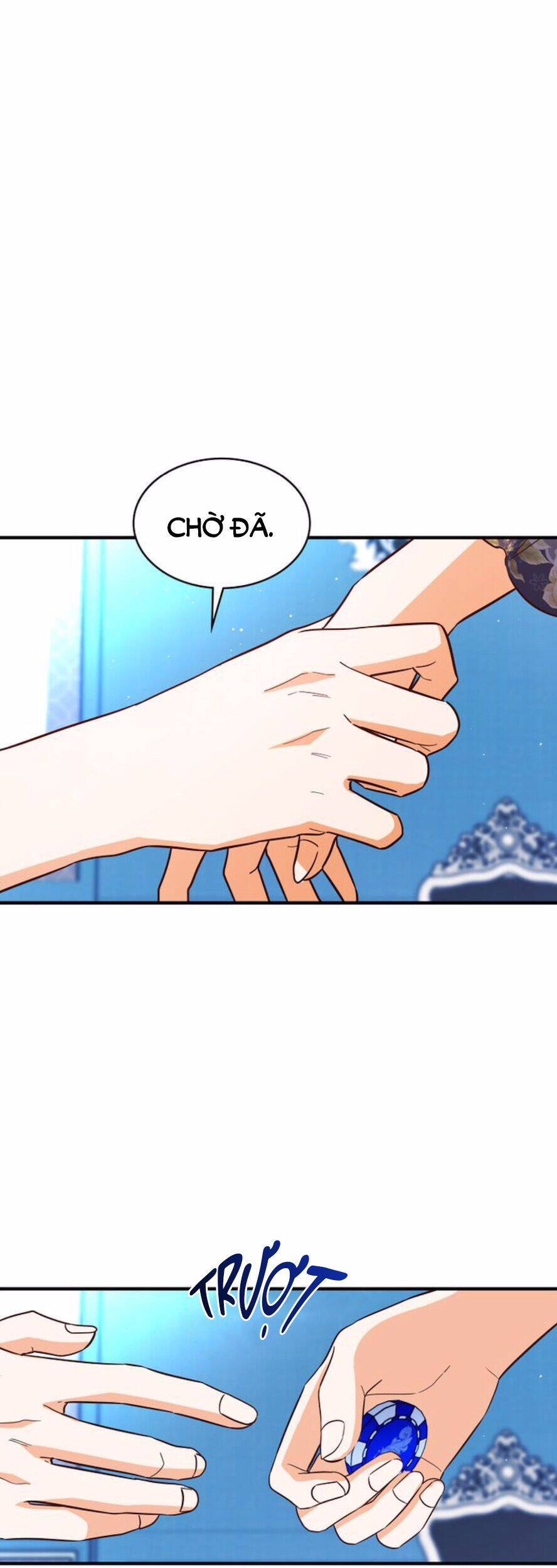 Lòng Trung Thành Với Kẻ Ác - Chương 21