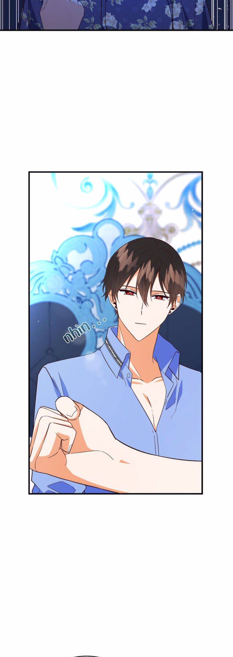 Lòng Trung Thành Với Kẻ Ác - Chương 22