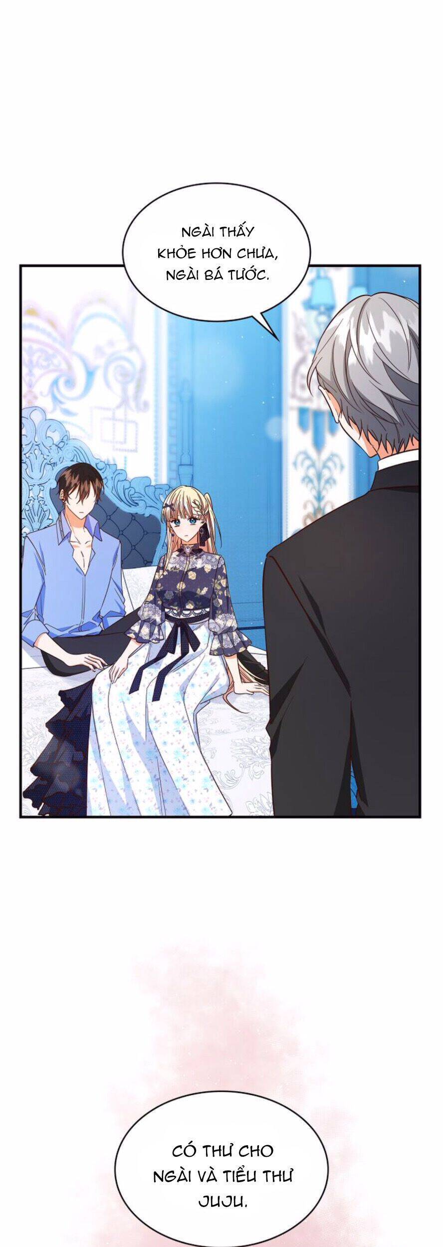 Lòng Trung Thành Với Kẻ Ác - Chương 22