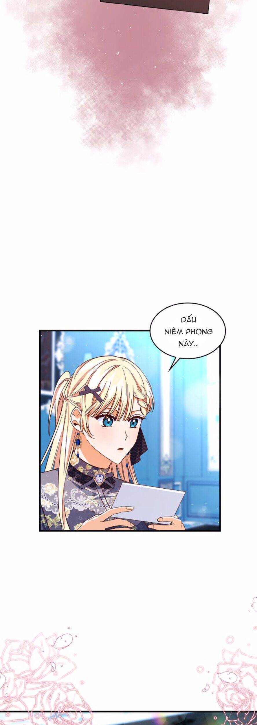 Lòng Trung Thành Với Kẻ Ác - Chương 22