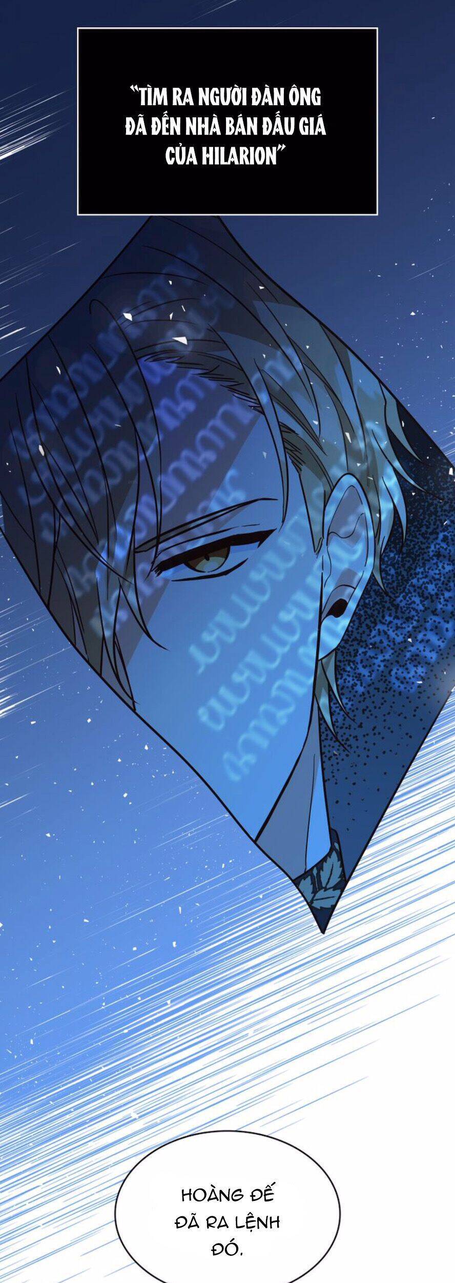 Lòng Trung Thành Với Kẻ Ác - Chương 22