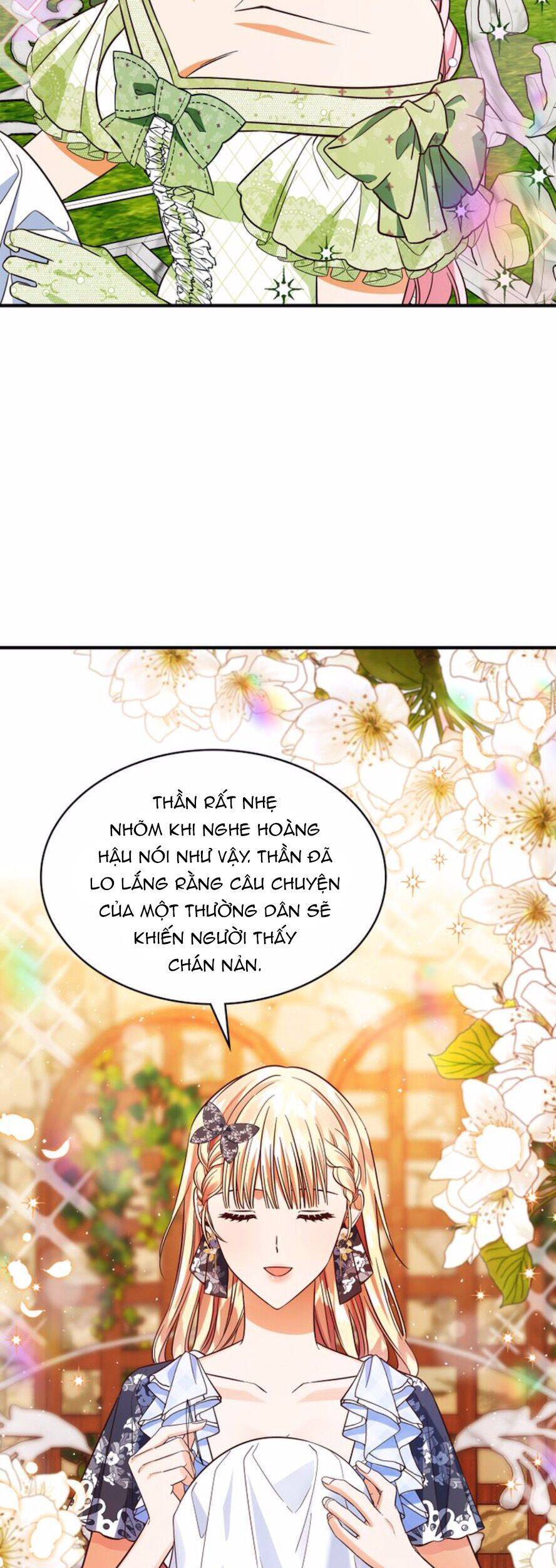 Lòng Trung Thành Với Kẻ Ác - Chương 22