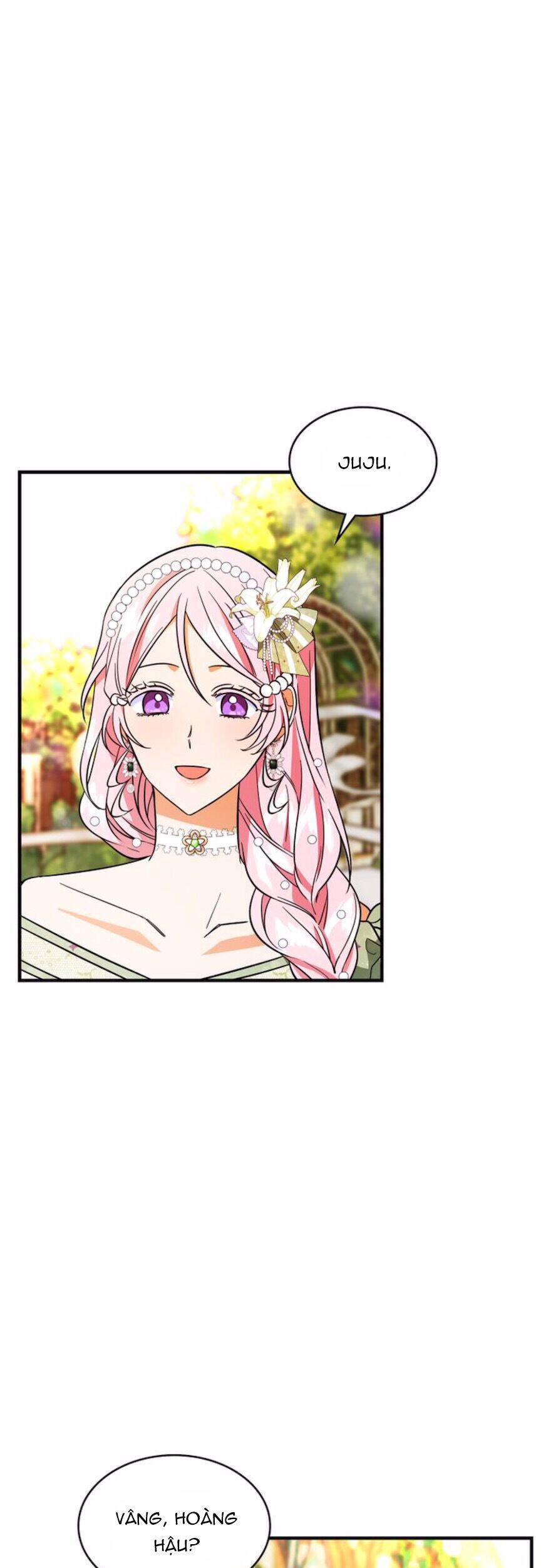 Lòng Trung Thành Với Kẻ Ác - Chương 22