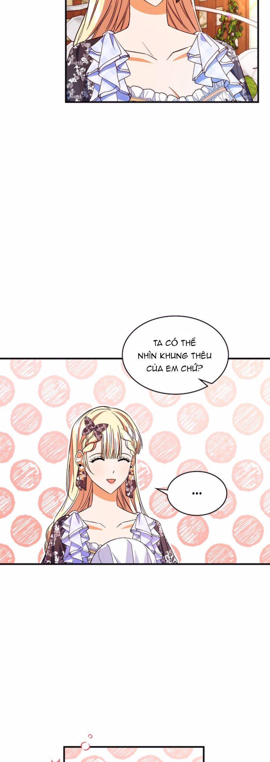 Lòng Trung Thành Với Kẻ Ác - Chương 22