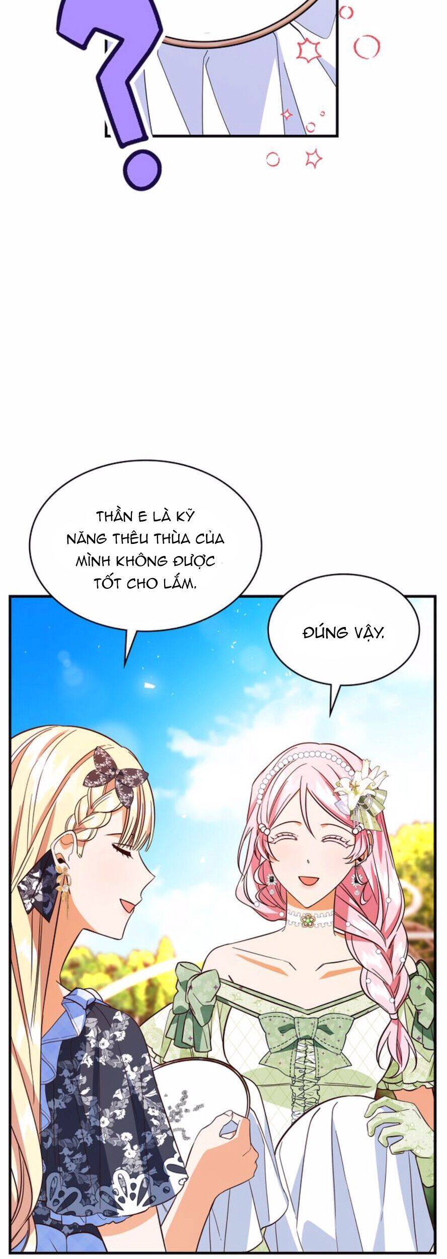 Lòng Trung Thành Với Kẻ Ác - Chương 22