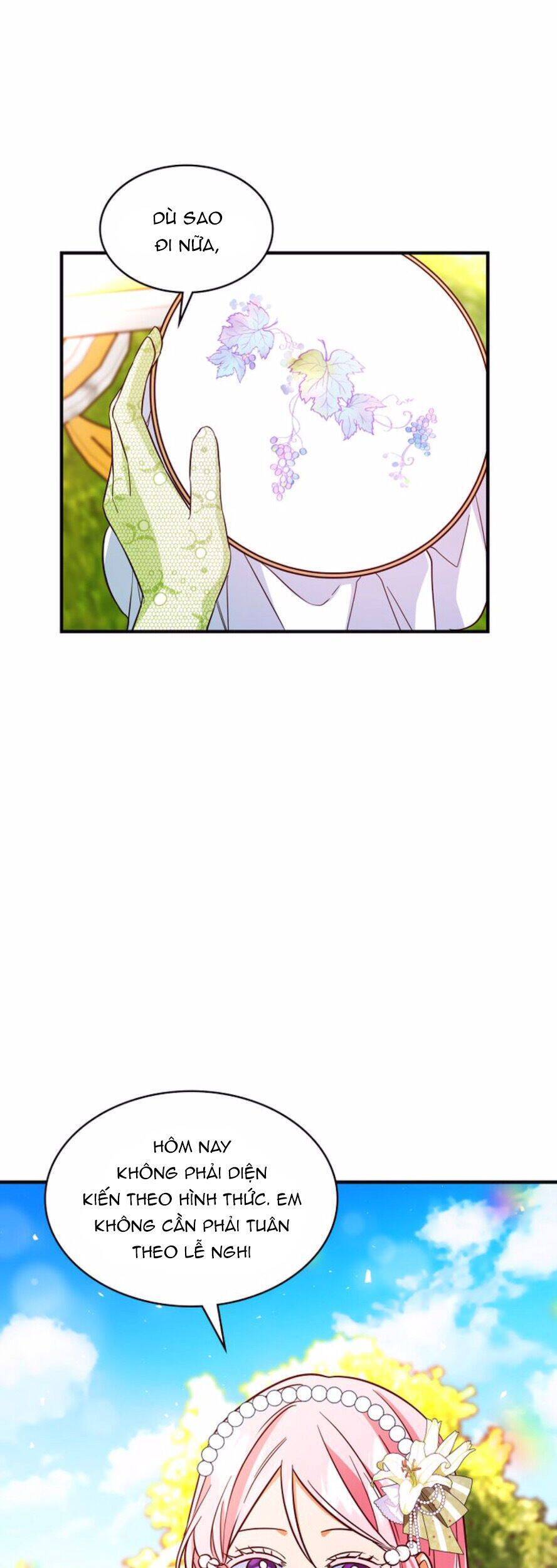 Lòng Trung Thành Với Kẻ Ác - Chương 22