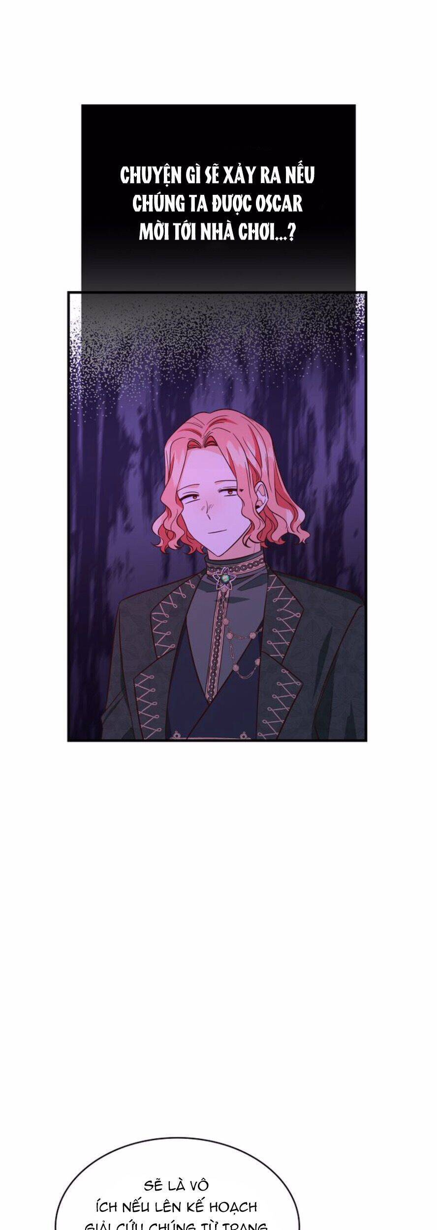 Lòng Trung Thành Với Kẻ Ác - Chương 22