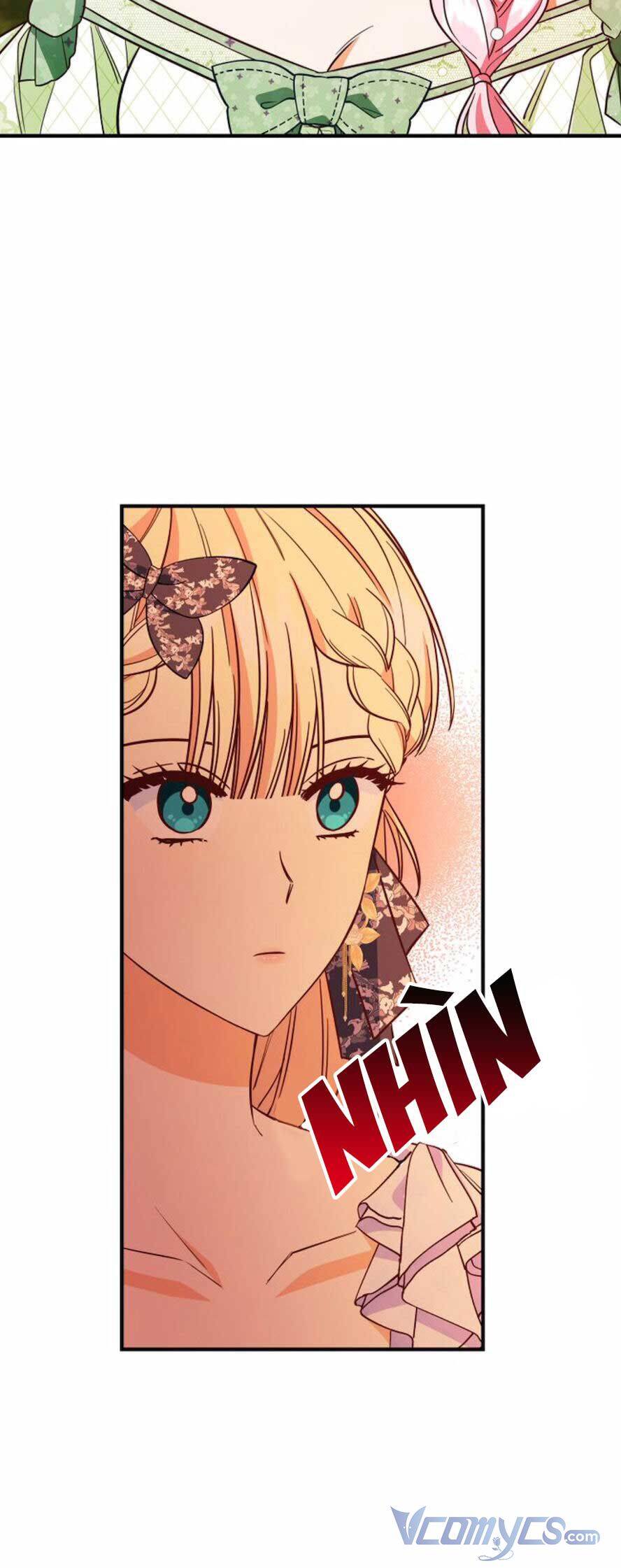 Lòng Trung Thành Với Kẻ Ác - Chương 22