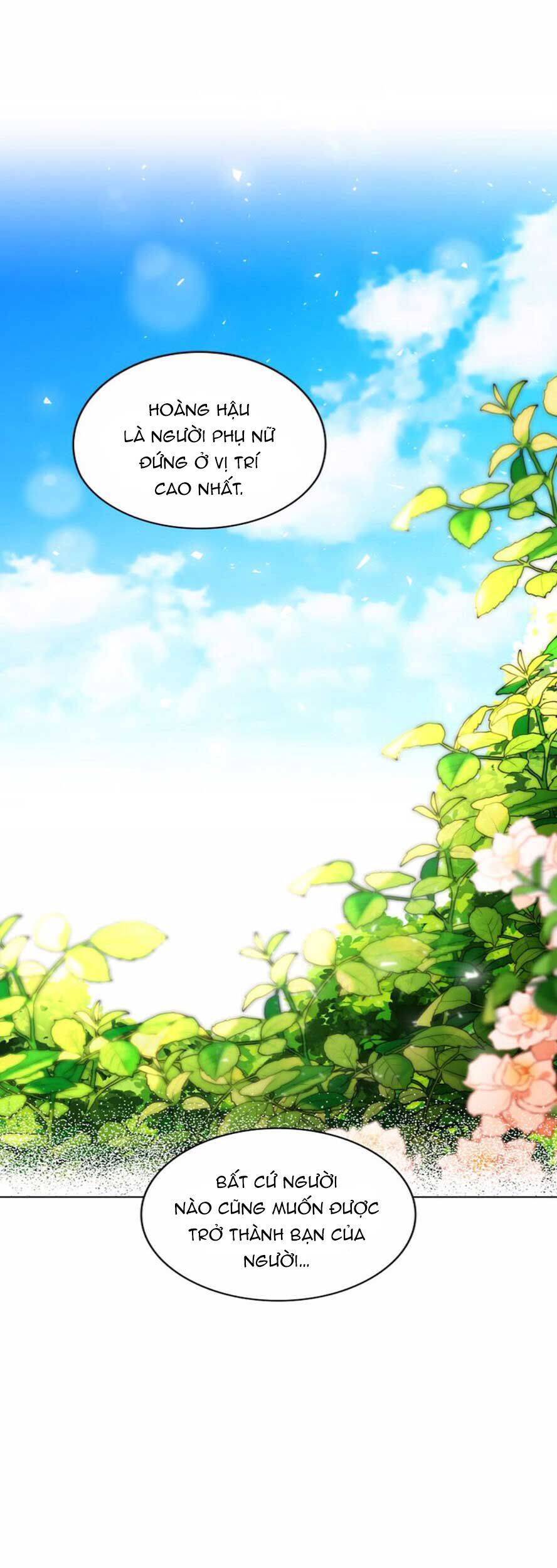 Lòng Trung Thành Với Kẻ Ác - Chương 22