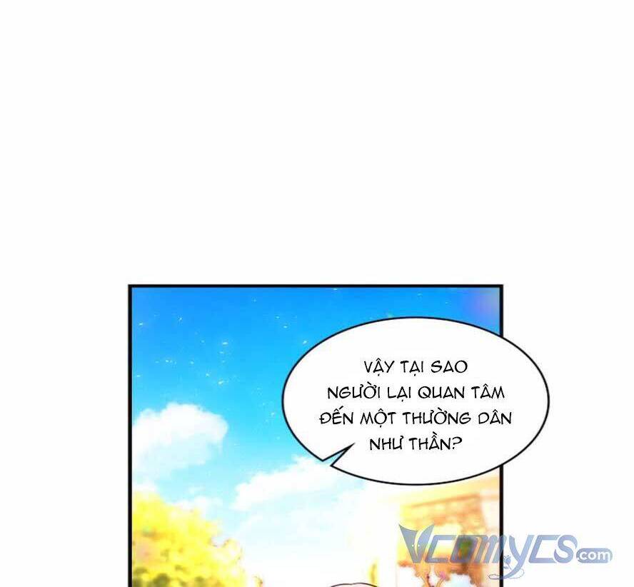 Lòng Trung Thành Với Kẻ Ác - Chương 22