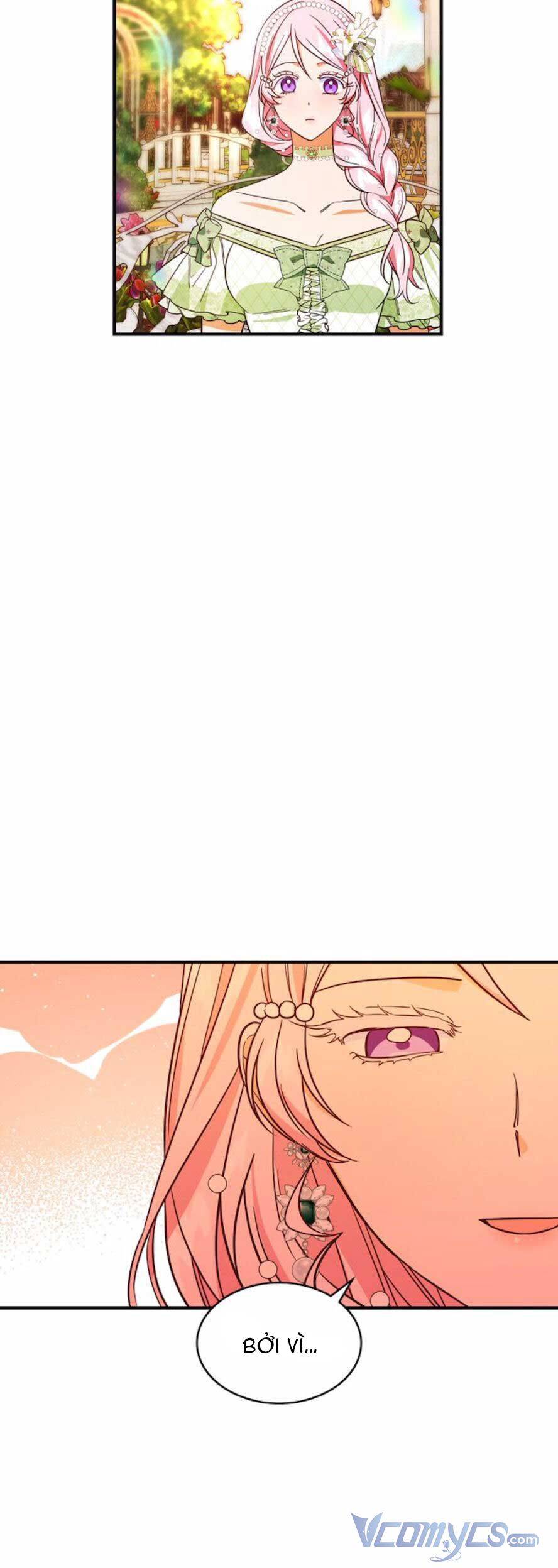 Lòng Trung Thành Với Kẻ Ác - Chương 22