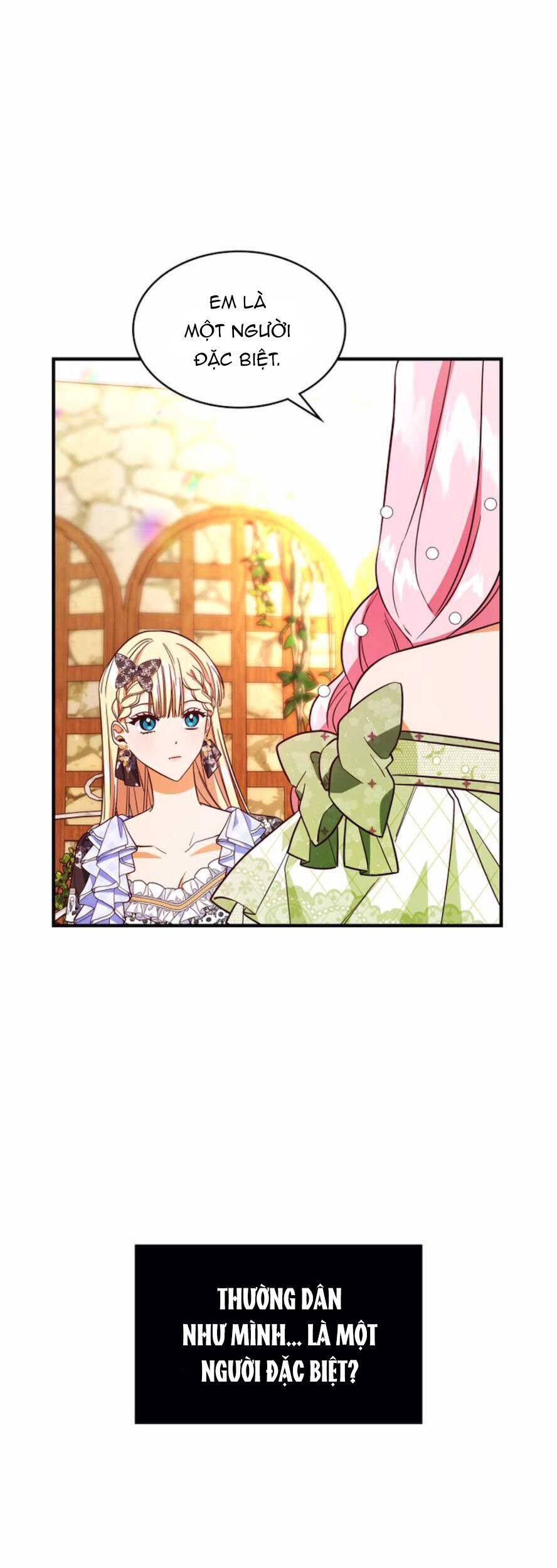 Lòng Trung Thành Với Kẻ Ác - Chương 22