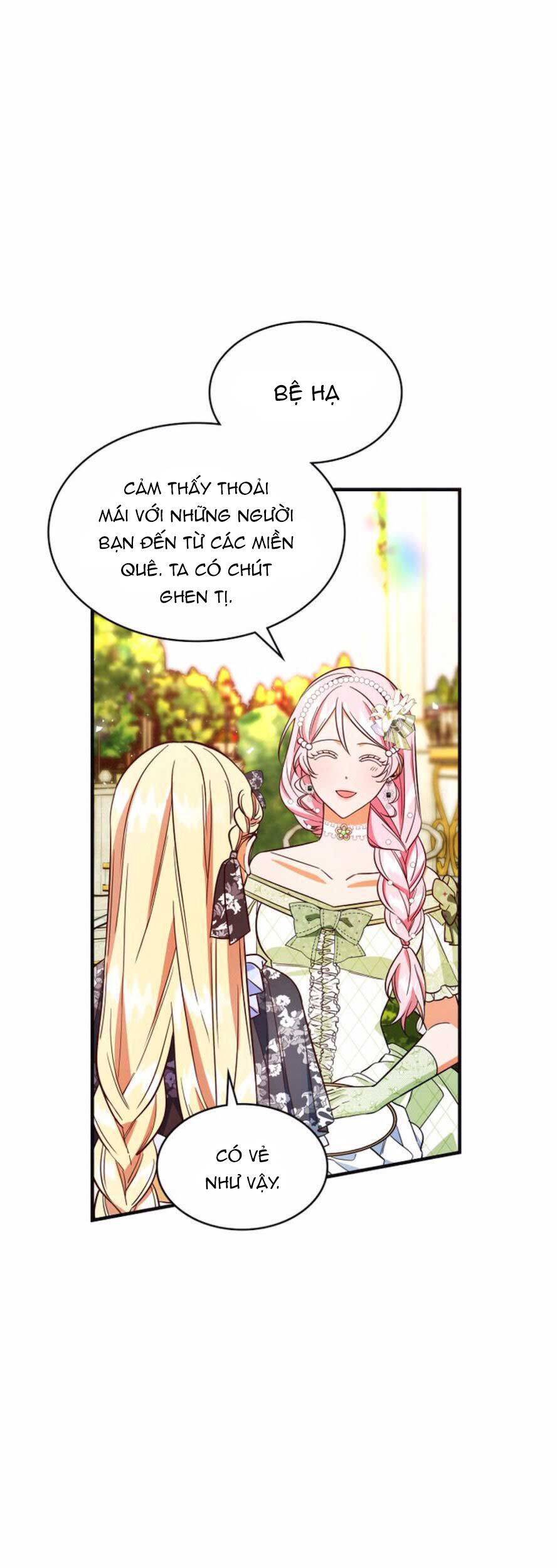 Lòng Trung Thành Với Kẻ Ác - Chương 22