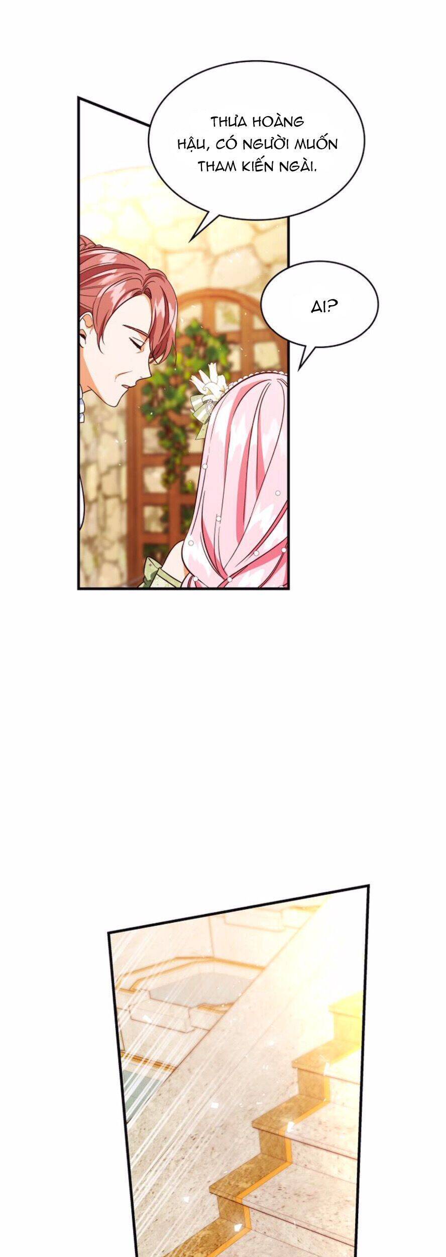 Lòng Trung Thành Với Kẻ Ác - Chương 22