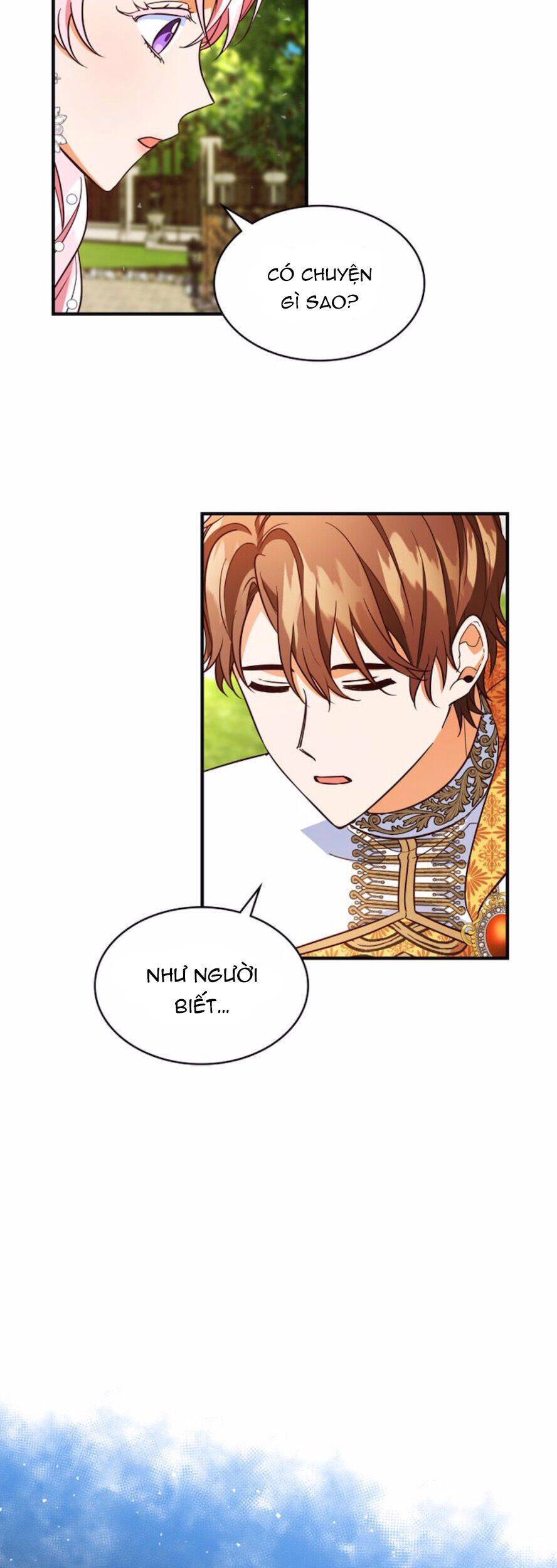 Lòng Trung Thành Với Kẻ Ác - Chương 22