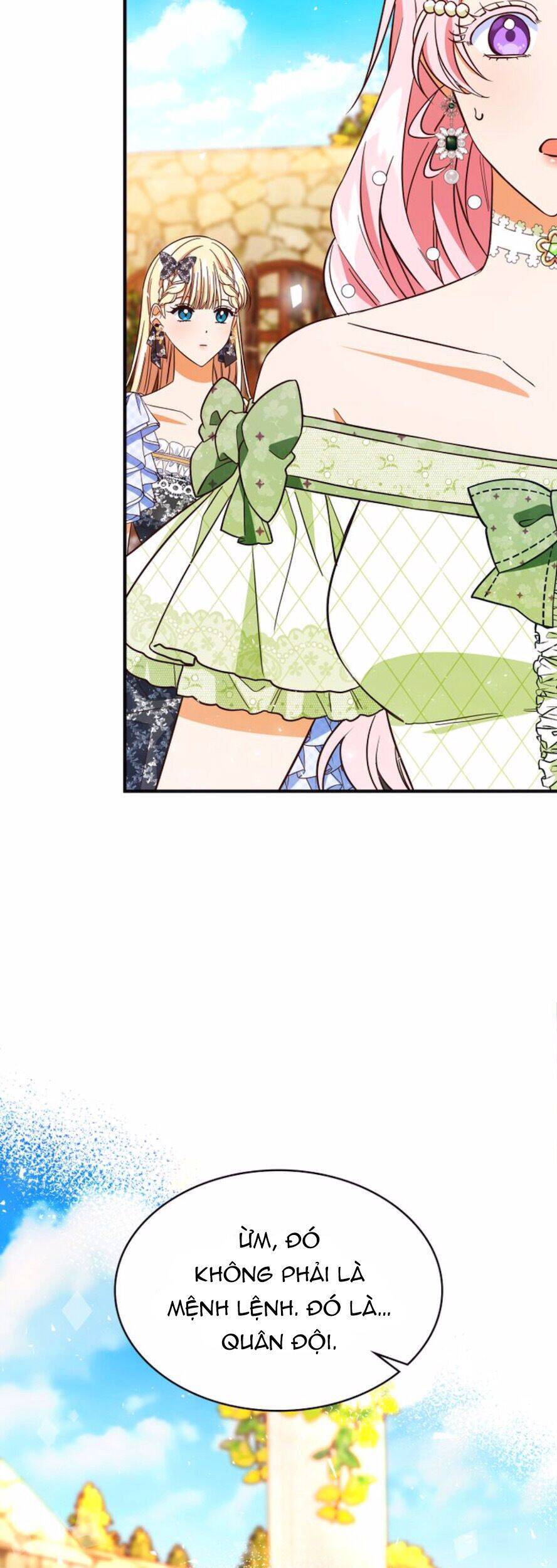 Lòng Trung Thành Với Kẻ Ác - Chương 22