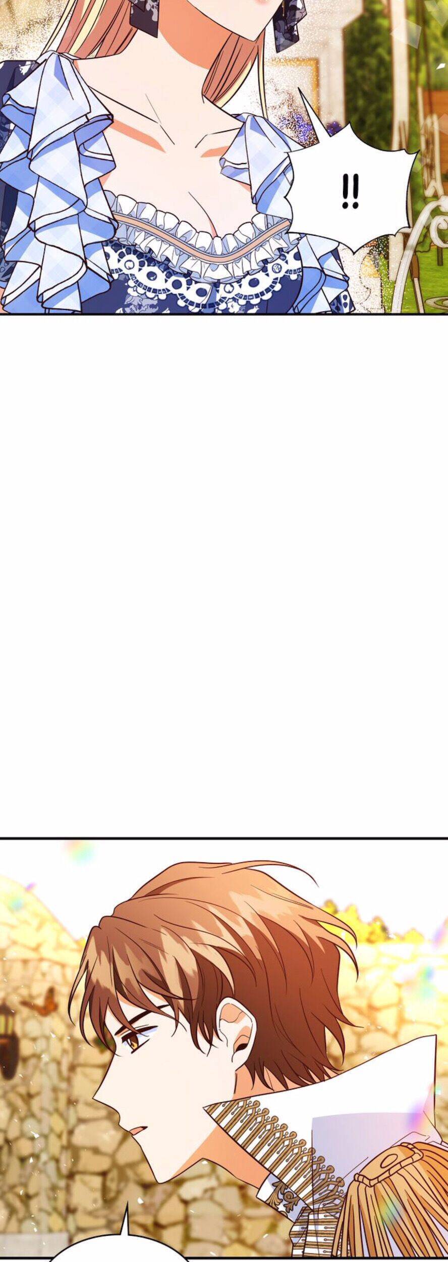 Lòng Trung Thành Với Kẻ Ác - Chương 22